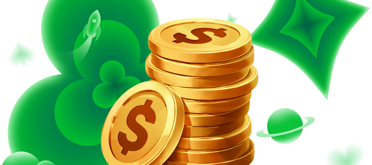 Cashback bei Live-Spielen