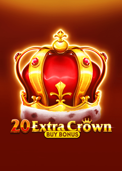 20 Extra Crown Buy Bonus slots