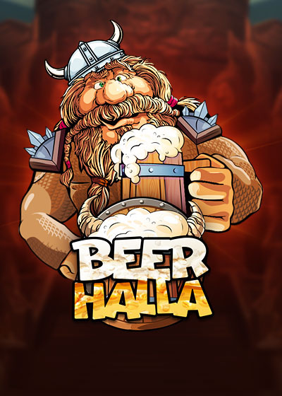 BEERHALLA slots