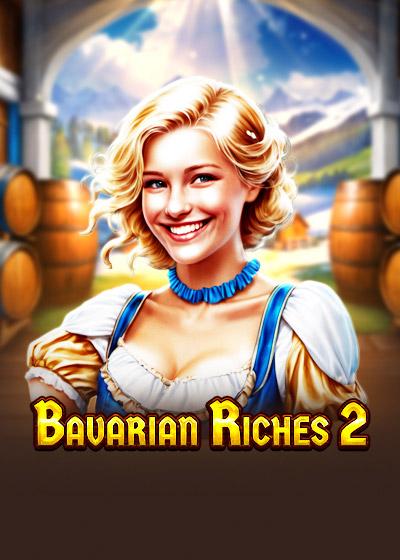 Bavarian Riches 2 slots
