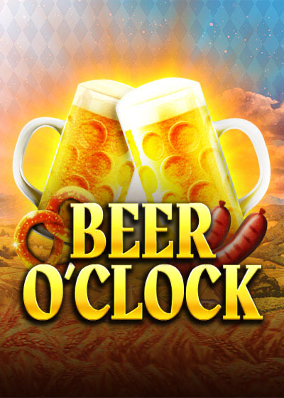 Beer O'clock slots