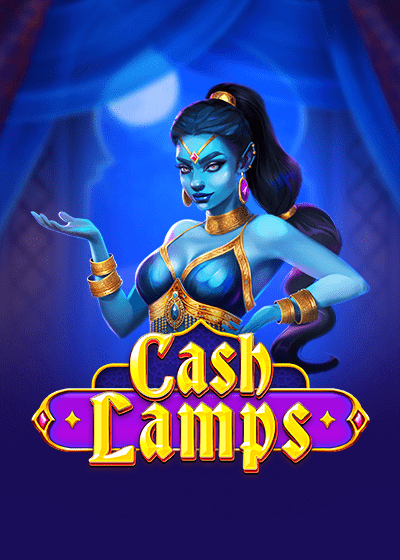 Cash Lamps slots