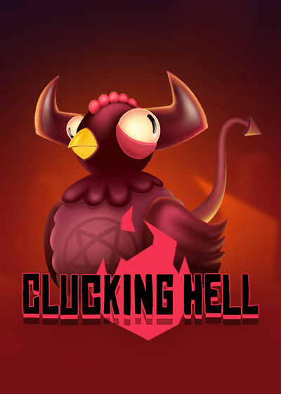 Clucking Hell slots