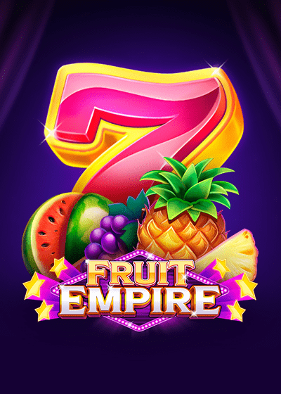 Fruit Empire slots