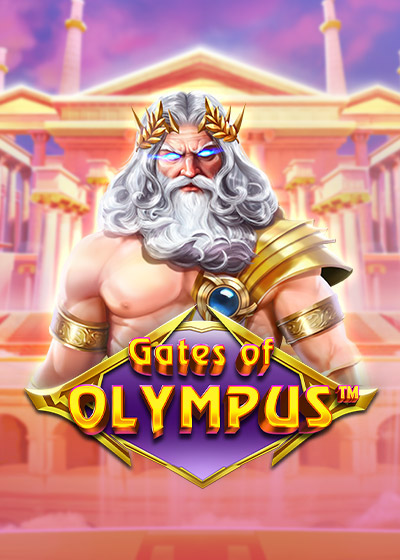 Gates of Olympus slots