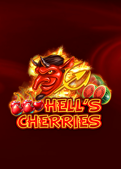 Hell's Cherries slots