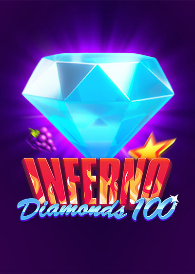 Inferno Diamonds 100 slots