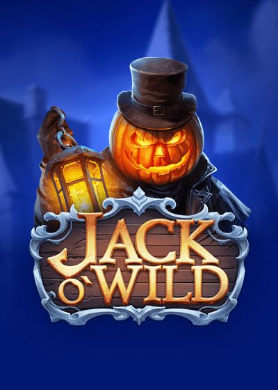 Jack O'Wild slots