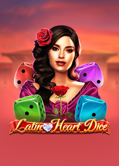 Latin Heart Dice slots