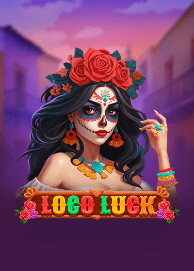 Loco Luck slots