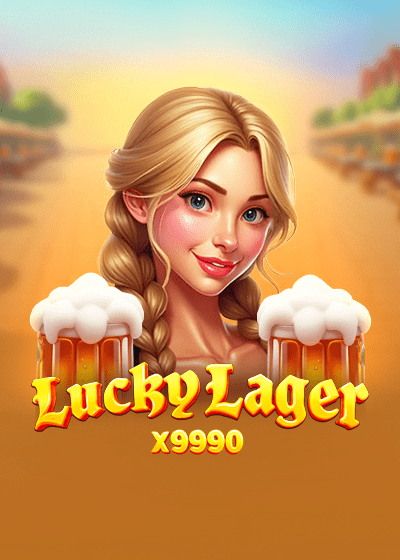 Lucky Lager X9990 slots