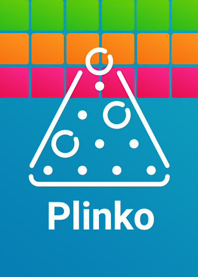 Plinko slots