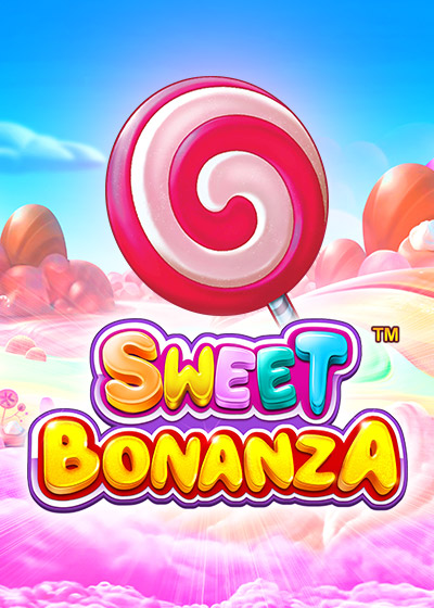 Sweet Bonanza slots