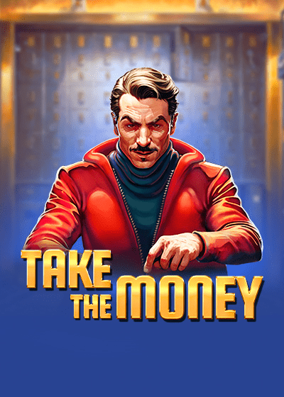 Take the Money slots