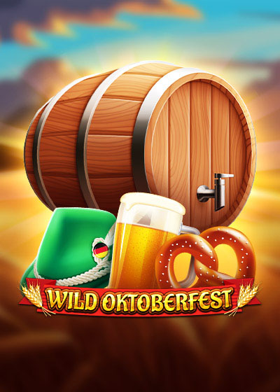 Wild Oktoberfest slots